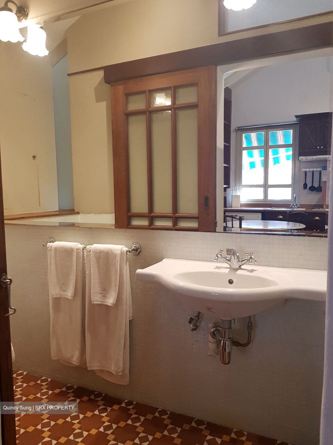 Joo Chiat Place (D15), Condominium #369153691